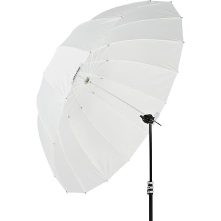 UMBRELLA DEEP TRANSLUSCENT M, L, XL