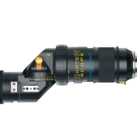 SKATERSCOPE LENS