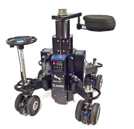 PANTHER CLASSIC DOLLY