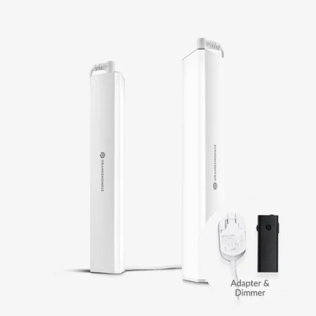 FOLDIO HALO BAR SET