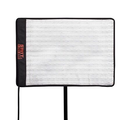 SWIT FLEXIBLE BI-COLOR SMD LED LIGHT 280PCS ULTRA BRIGHT SURFACE 50W