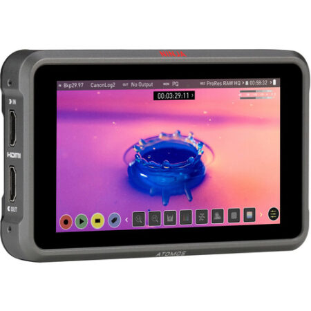 ATOMOS NINJA V+ PRO KIT