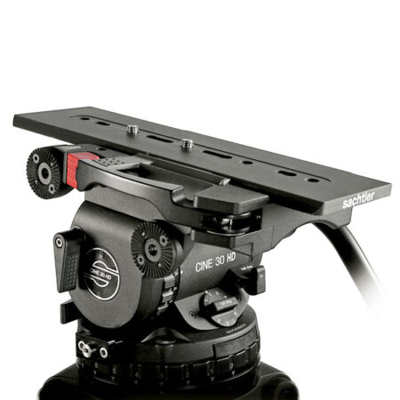 CAMGEAR CINE30 150MM BOWL TRIPOD