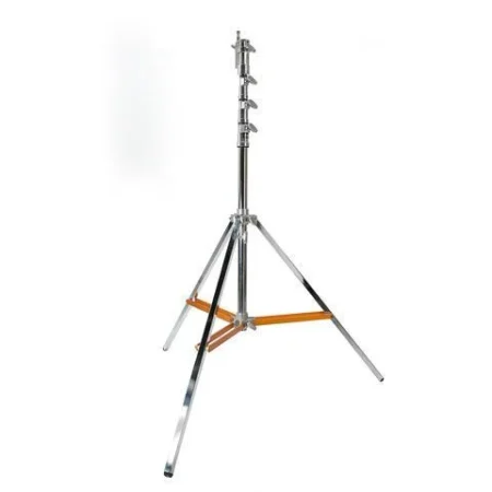 MATTHEWS HOLLYWOOD COMBO TRIPLE RISER STAND
