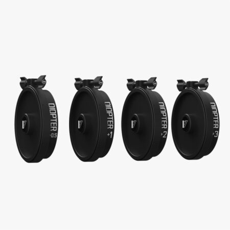 VAXIS VFX 114mm DIOPTER KIT