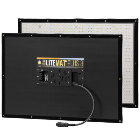 LITEMAT PLUS 3