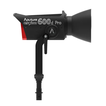APUTURE LS 600D PRO