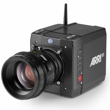 ALEXA MINI