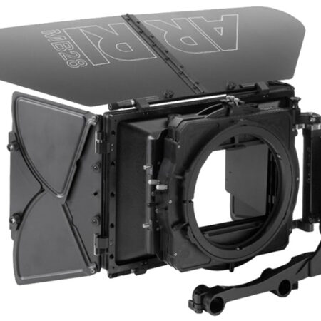ARRI MB-28 - 3 STAGE 6x6 STUDIO MATTE BOX