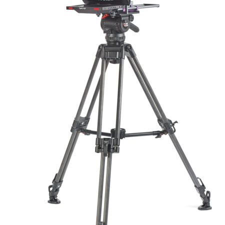 CUE SCRIPT TELEPROMPTER - CSP102 -10.4"