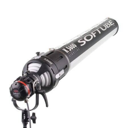 SOFT TUBE 800/400 KIT