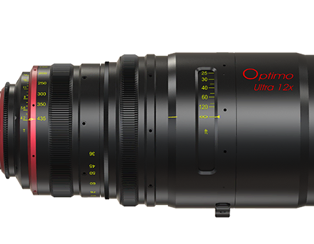 ANGENIEUX OPTIMO ULTRA 12X FF