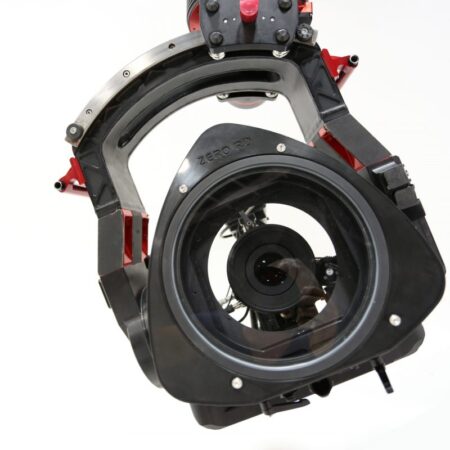 FCL ZERO RAIN DEFLECTOR