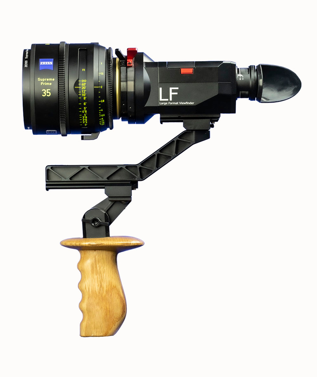 LINDSEY OPTIC DIRECTOR'S VIEWFINDER FF