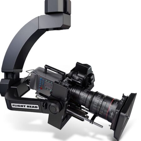 FILMOTECHNIC FLIGHT HEAD 6S