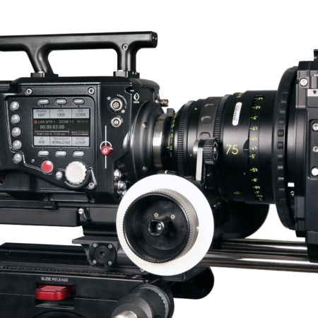 PHANTOM FLEX 4K