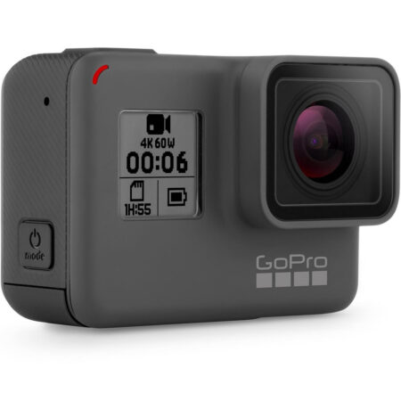 GO PRO HERO 6