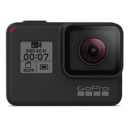 GO PRO HERO 7
