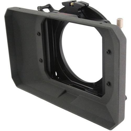 4X4 GENUS CLIP ON MATTE BOX
