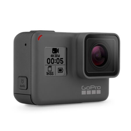 GO PRO HERO 5