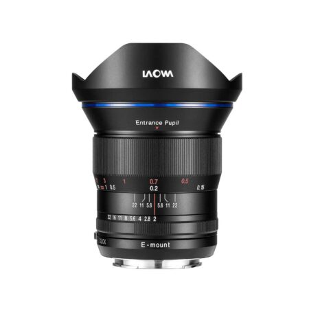 LAOWA D-DREAMER 15mm F/2 ZERO-D