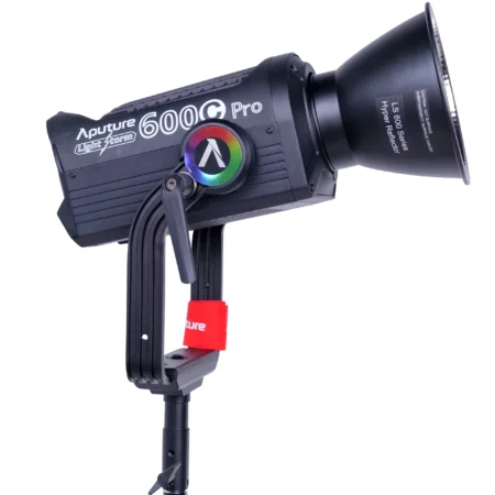 APUTURE LS600C PRO LIGHT STORM