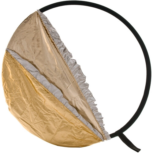 MANFROTTO 32" 5 IN 1 FOLDABLE REFLECTOR