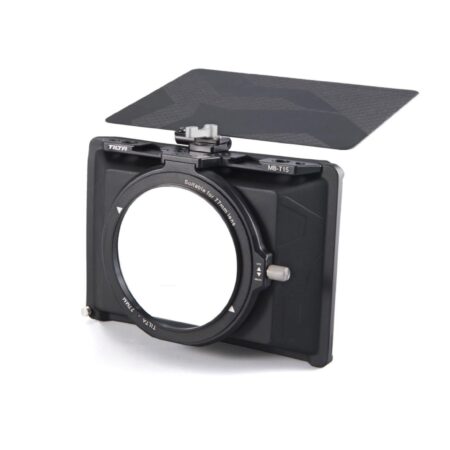 TILTA MINI CLIPON MATTE BOX