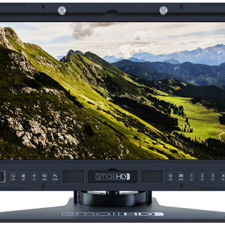 17" SMALL HD 1703 HDR