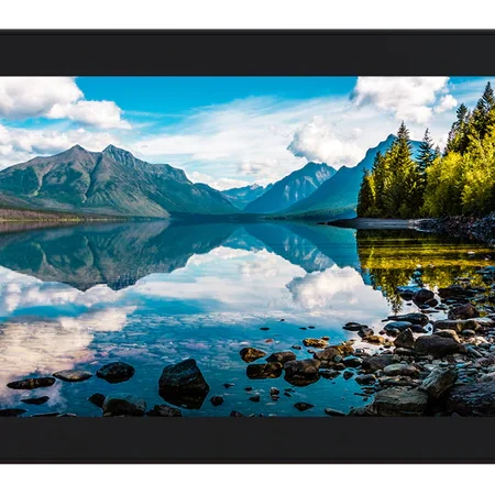 SMALL HD 703 ULTRABRIGHT ON-CAMERA MONITOR