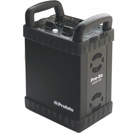 PROFOTO PRO 8A 2400Ws PACK