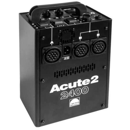 PROFOTO ACUTE 2400Ws PACK