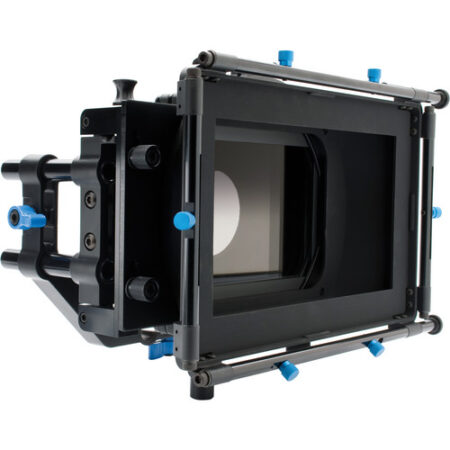4X5.6 RED ROCK MATTE BOX