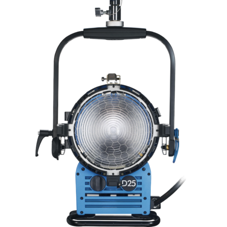 ARRI TRUE BLUE D25