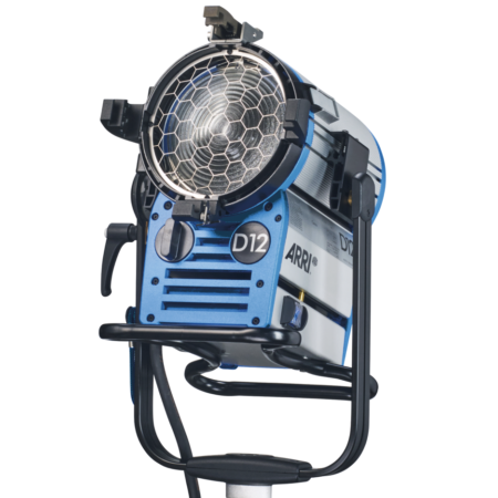 ARRI TRUE BLUE D12
