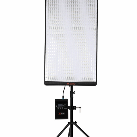 FALCON EYES RGB ROLL-FLEX LED LIGHT WITH CASE
