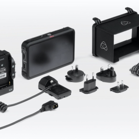 ATOMOS NINJA V PRO KIT