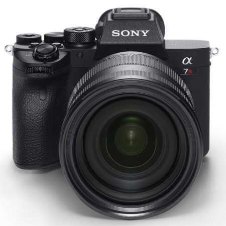 SONY A7R4 MIRRORLESS DIGITAL CAMERA