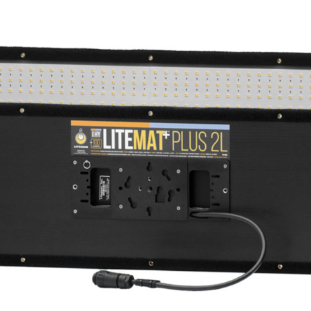 LITEMAT PLUS TWO LONG DUO KIT