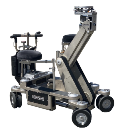 LEONARD CHAPMAN HYBRID V DOLLY