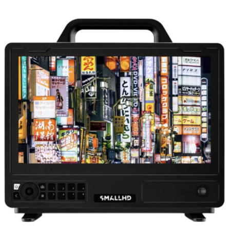 SMALL HD CINE 13