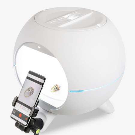 FOLDIO360 SMART DOME