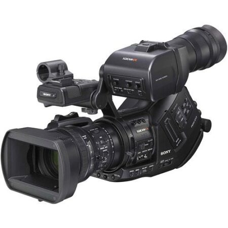 SONY PMW EX-3 XDCAM