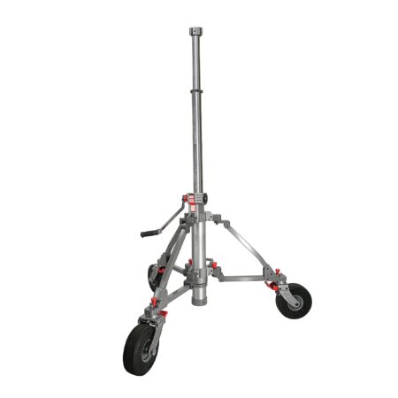 SUPER VATOR III STAND