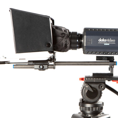 DATA VIDEO DSLR PROMPTER TP-500