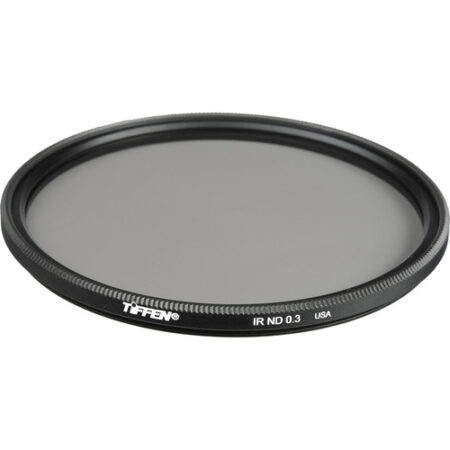 TIFFEN 77MM WATER WHITE GLASS FULL SPECTRUM 0.3