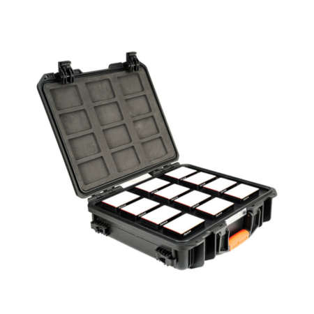 APUTURE MC12 PRODUCTION KIT