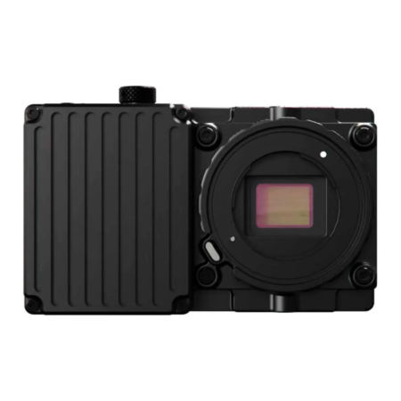 FREEFLY WAVE CAMERA
