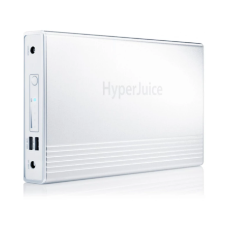 HYPERJUICE