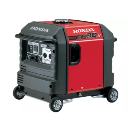3KVA GENERATOR